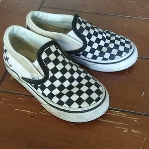 Vans Toddler shoes